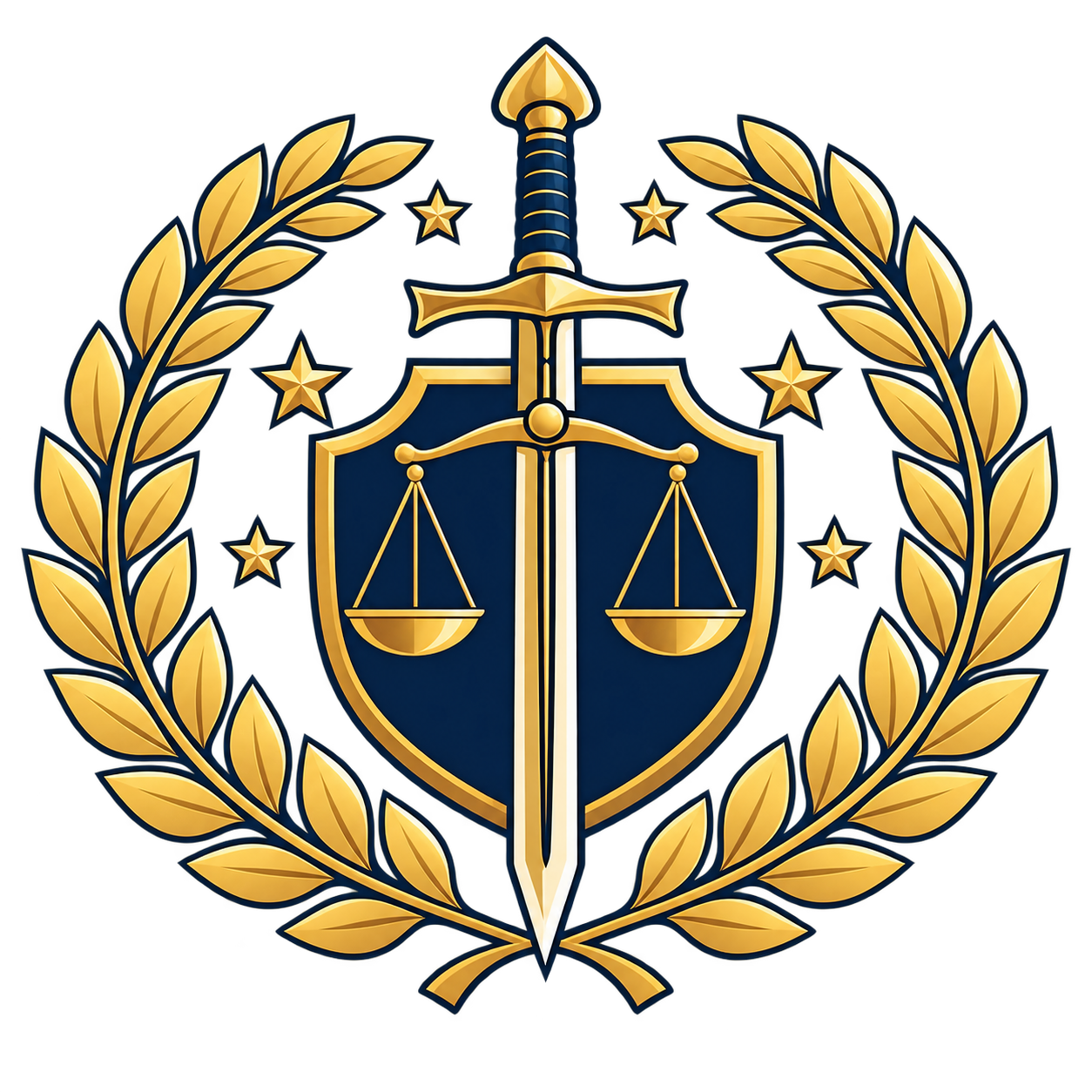 Starchak Law Firm logo