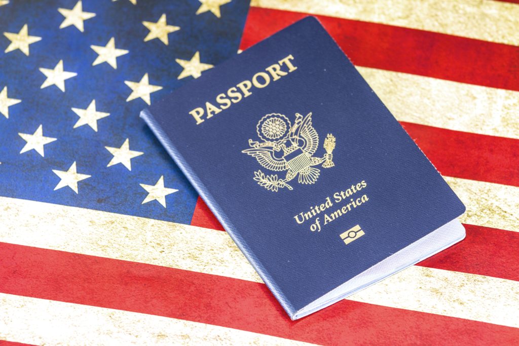US Citizenship Application: Document Checklist for N-400
